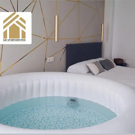 Apartment Lm Puentezuelas