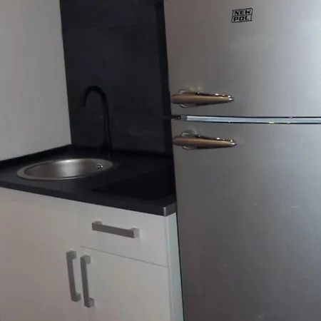 Apartment Lm Puentezuelas *