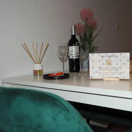 Apartment Lm Puentezuelas Granada