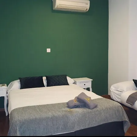Lm Puentezuelas Apartment