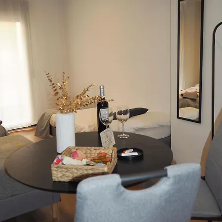 Apartment Lm Puentezuelas Granada