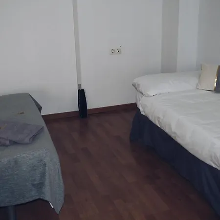 Apartment Lm Puentezuelas Granada