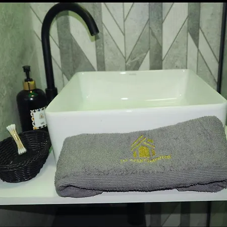 Lm Puentezuelas Apartamento