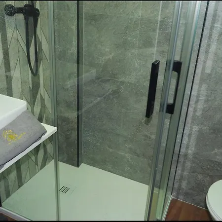 Lm Puentezuelas Apartamento Granada