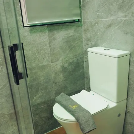Lm Puentezuelas Apartamento *