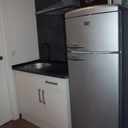 Apartamento Lm Puentezuelas *
