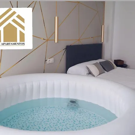 Lm Puentezuelas Apartamento